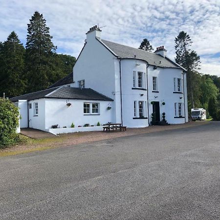 Soroba House Lejlighed Oban Eksteriør billede