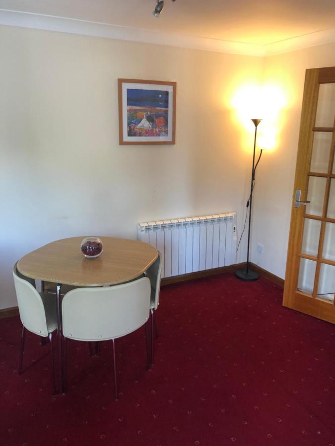 Soroba House Lejlighed Oban Eksteriør billede