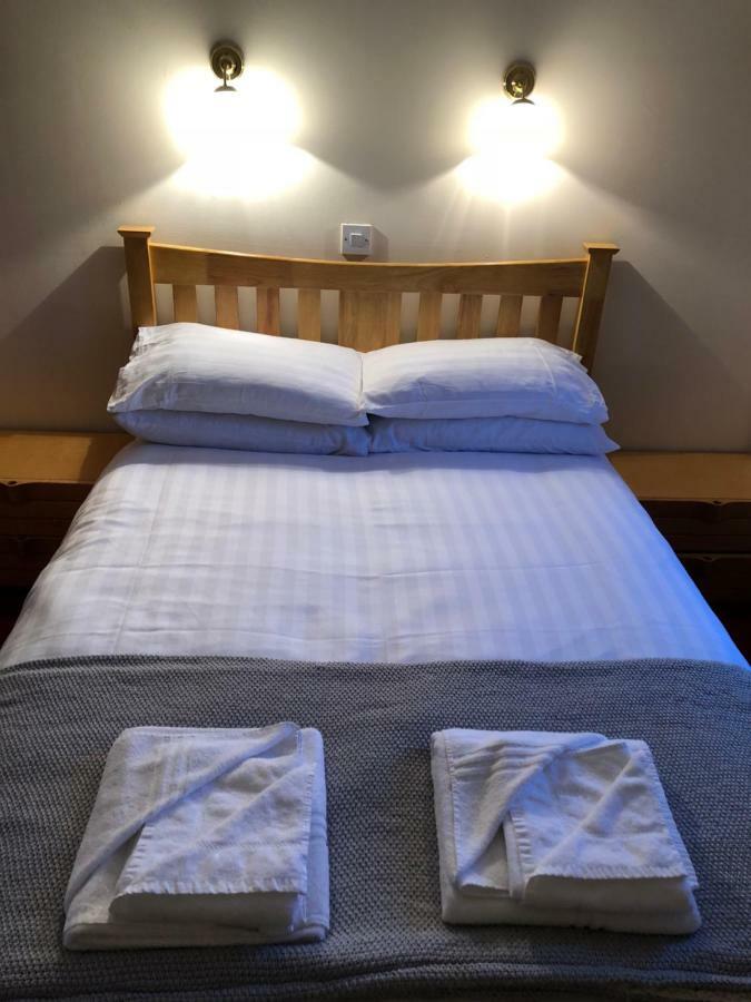 Soroba House Lejlighed Oban Eksteriør billede
