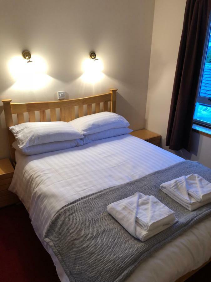 Soroba House Lejlighed Oban Eksteriør billede