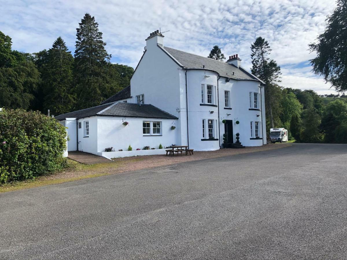 Soroba House Lejlighed Oban Eksteriør billede