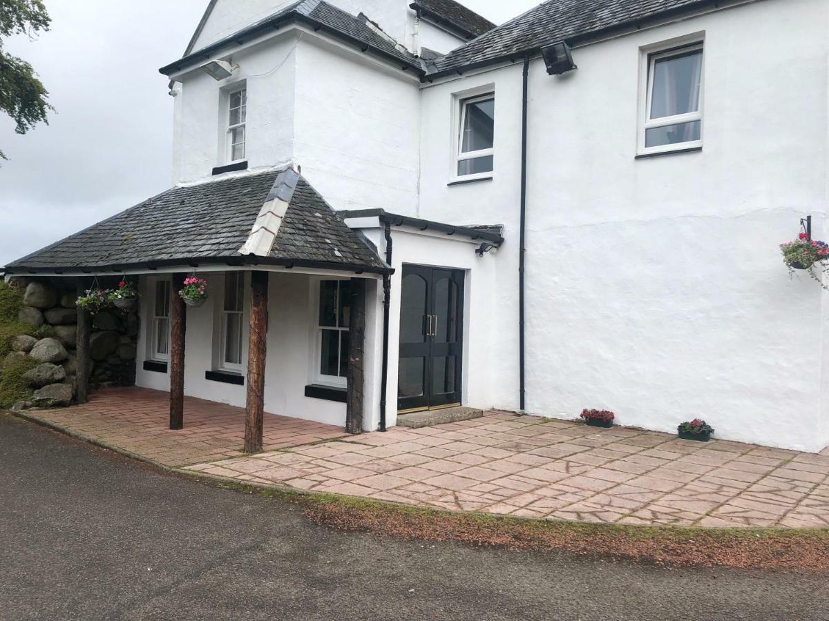 Soroba House Lejlighed Oban Eksteriør billede