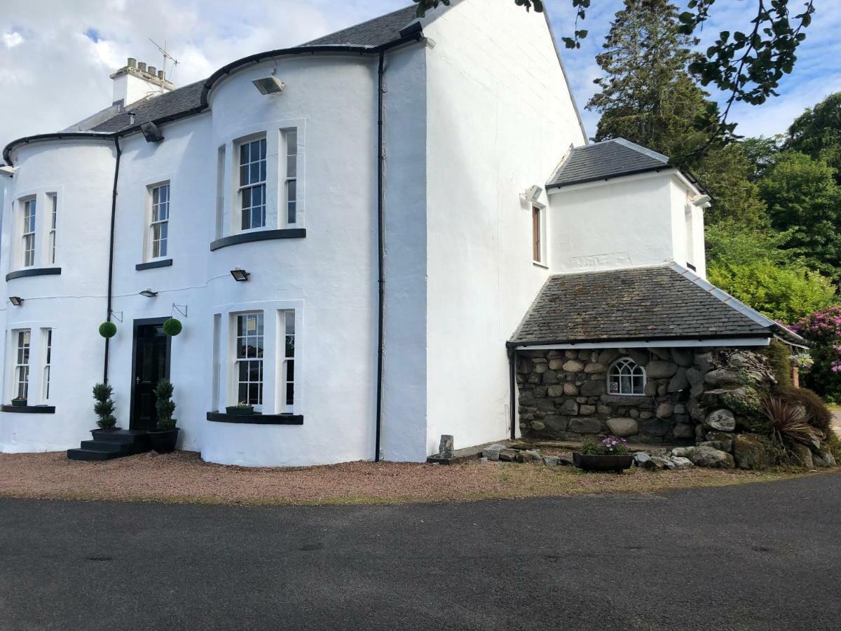 Soroba House Lejlighed Oban Eksteriør billede