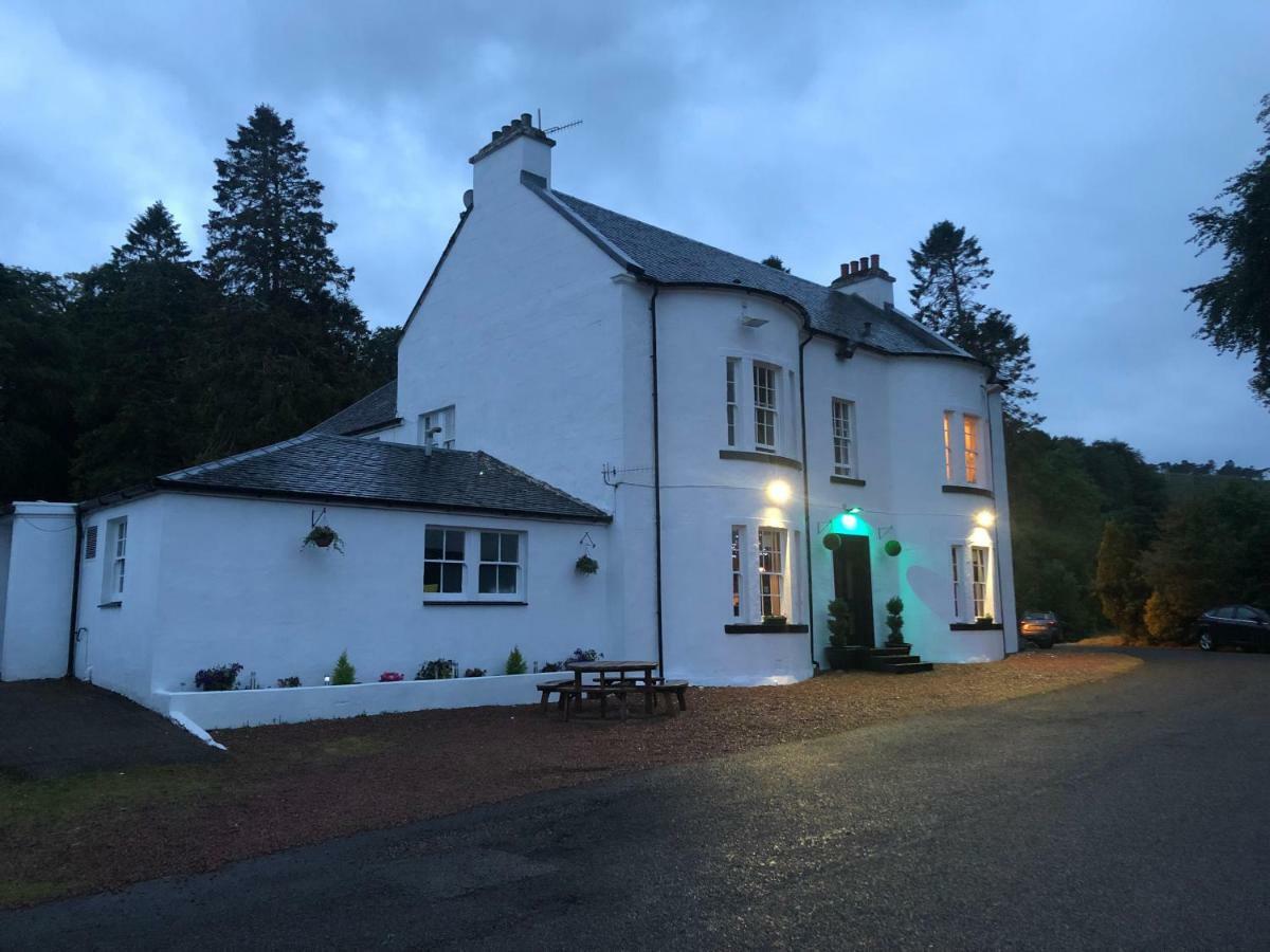 Soroba House Lejlighed Oban Eksteriør billede