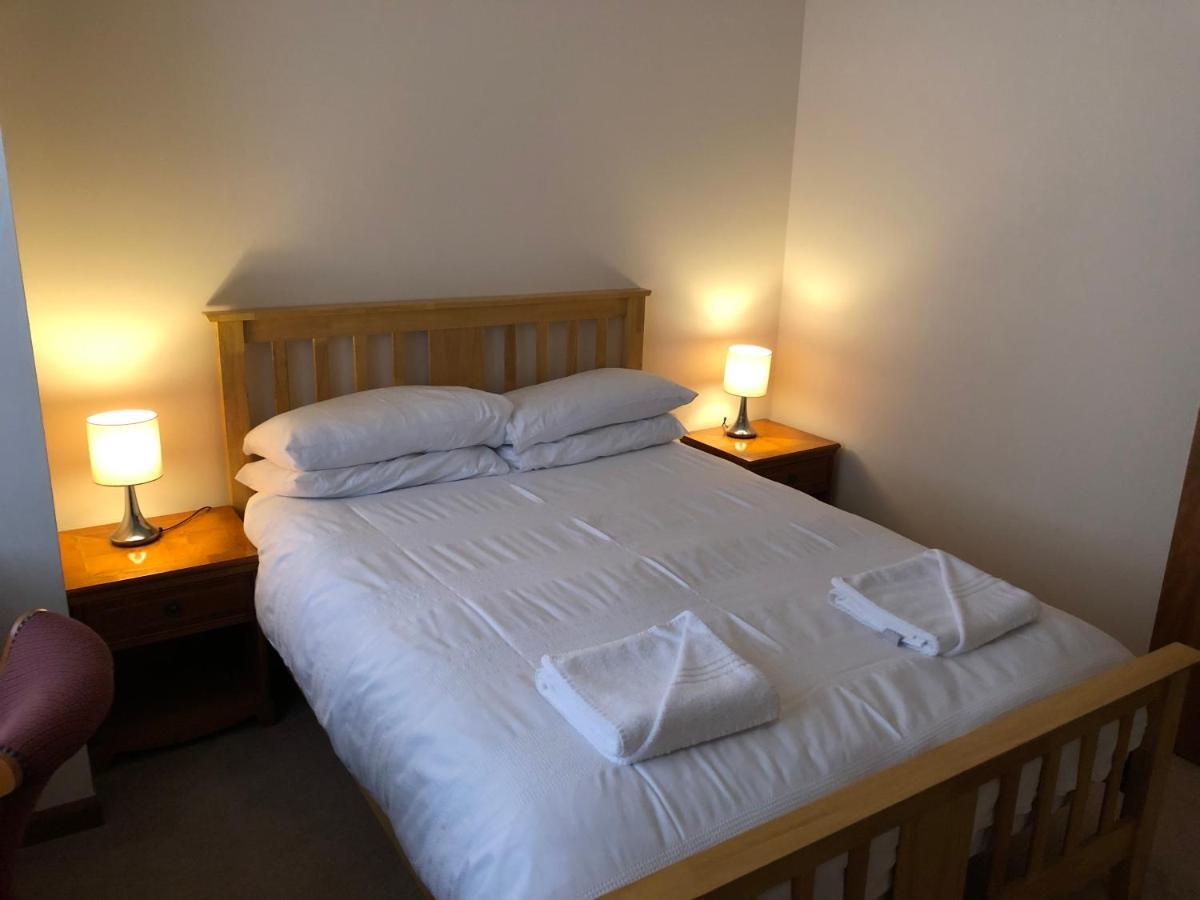 Soroba House Lejlighed Oban Eksteriør billede