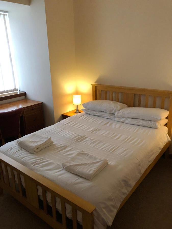 Soroba House Lejlighed Oban Eksteriør billede