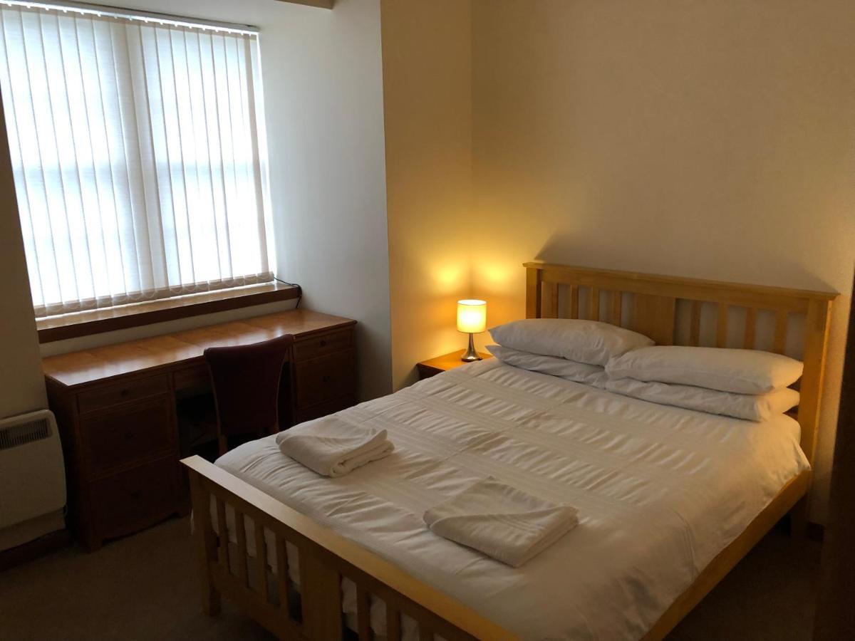 Soroba House Lejlighed Oban Eksteriør billede